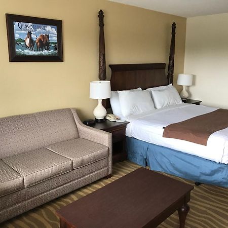 Chincoteague Inn Dış mekan fotoğraf