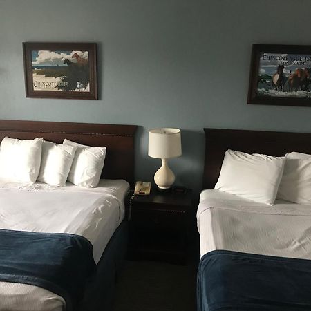 Chincoteague Inn Dış mekan fotoğraf