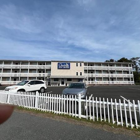 Chincoteague Inn Dış mekan fotoğraf