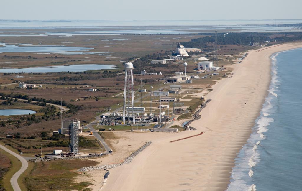 Chincoteague Inn Dış mekan fotoğraf