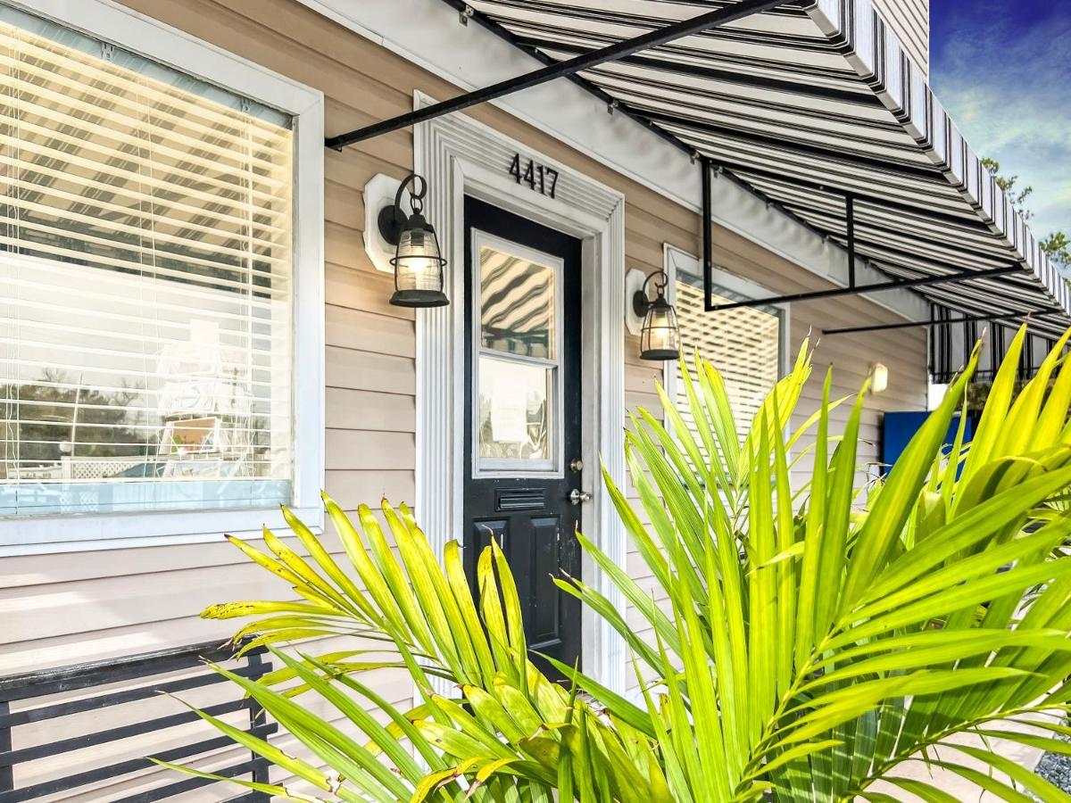 Chincoteague Inn Dış mekan fotoğraf