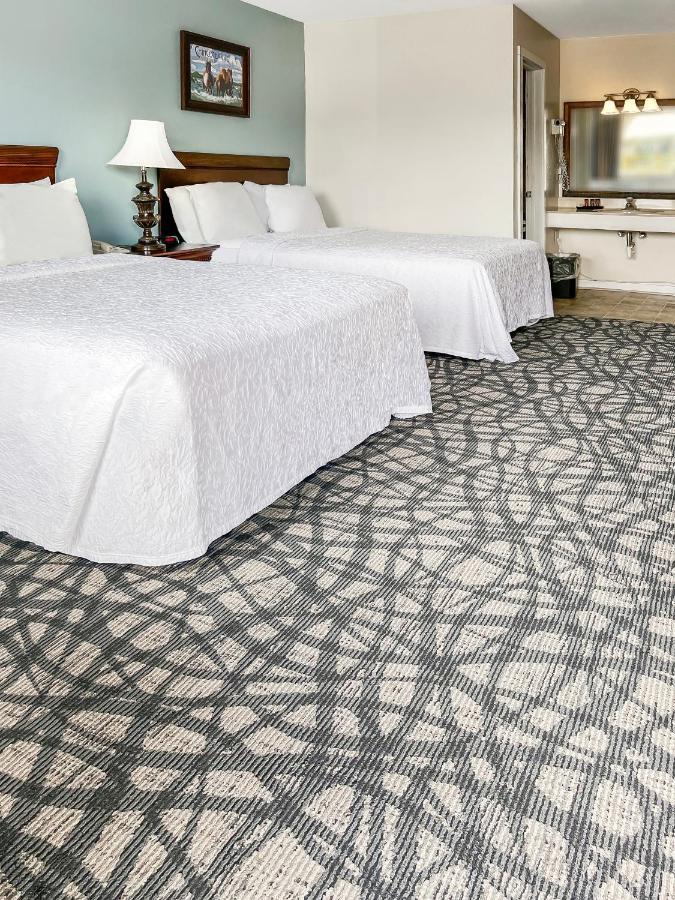 Chincoteague Inn Dış mekan fotoğraf