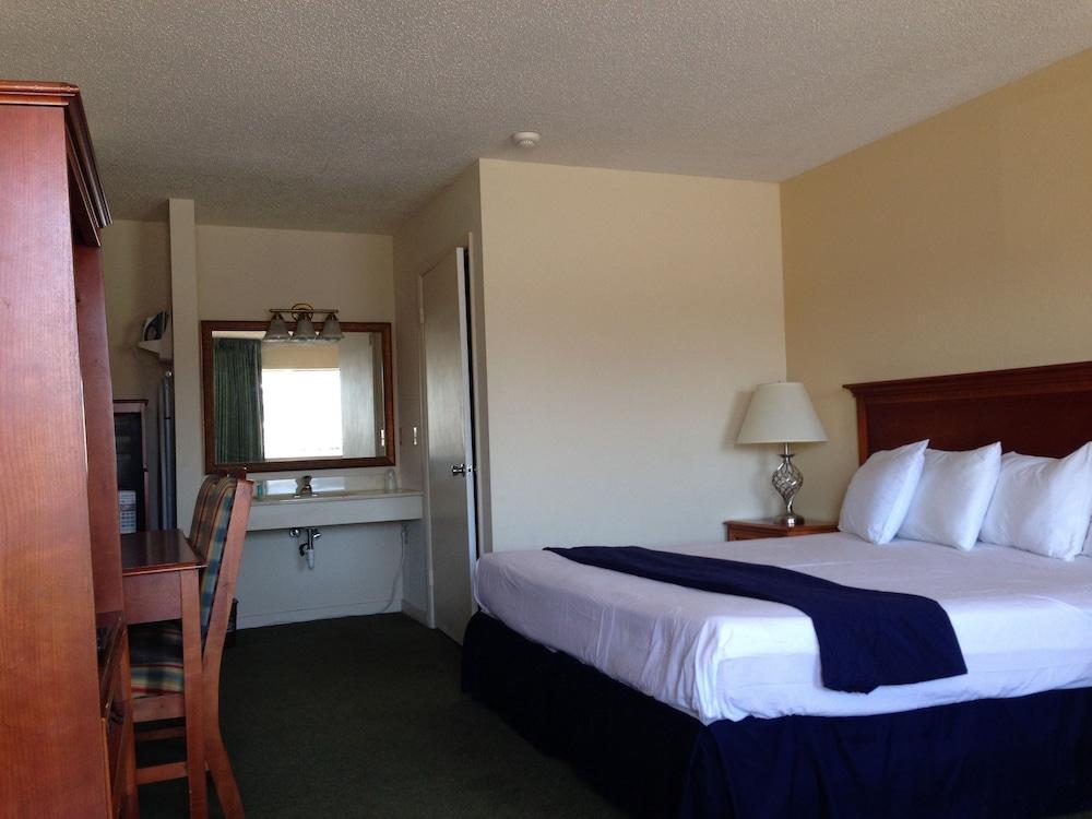 Chincoteague Inn Dış mekan fotoğraf