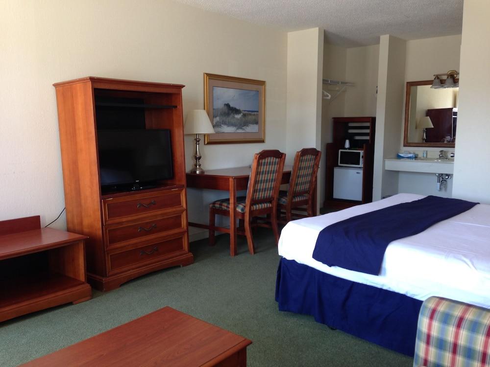 Chincoteague Inn Dış mekan fotoğraf