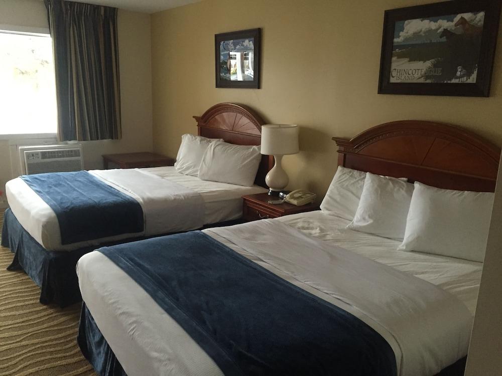 Chincoteague Inn Dış mekan fotoğraf