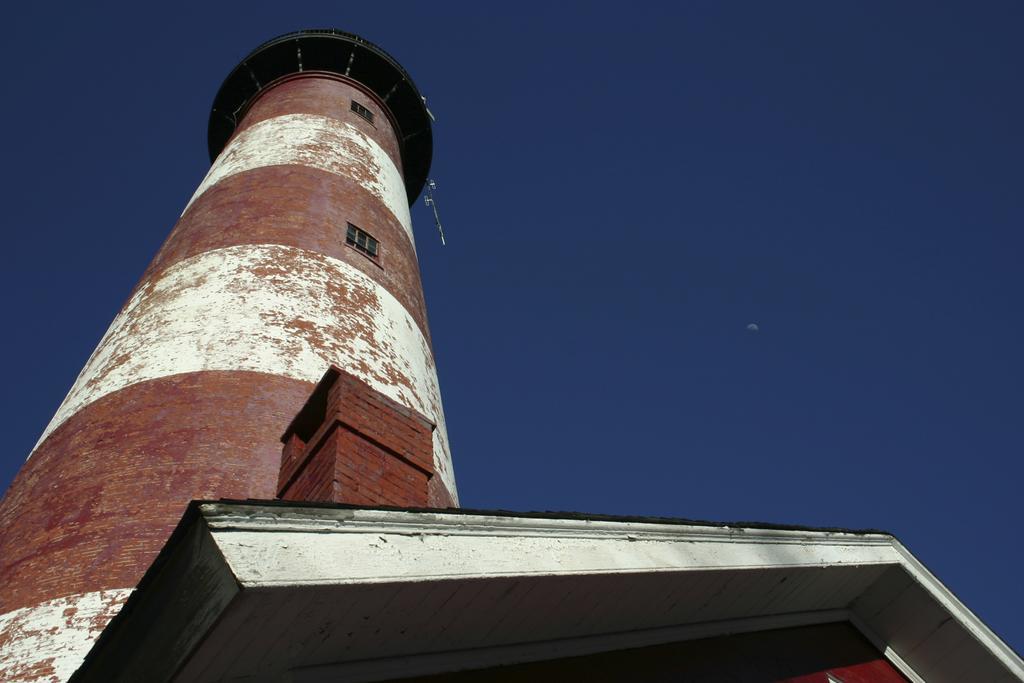 Chincoteague Inn Dış mekan fotoğraf