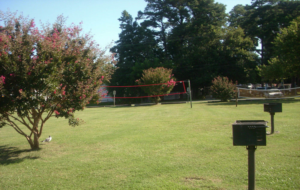 Chincoteague Inn Dış mekan fotoğraf