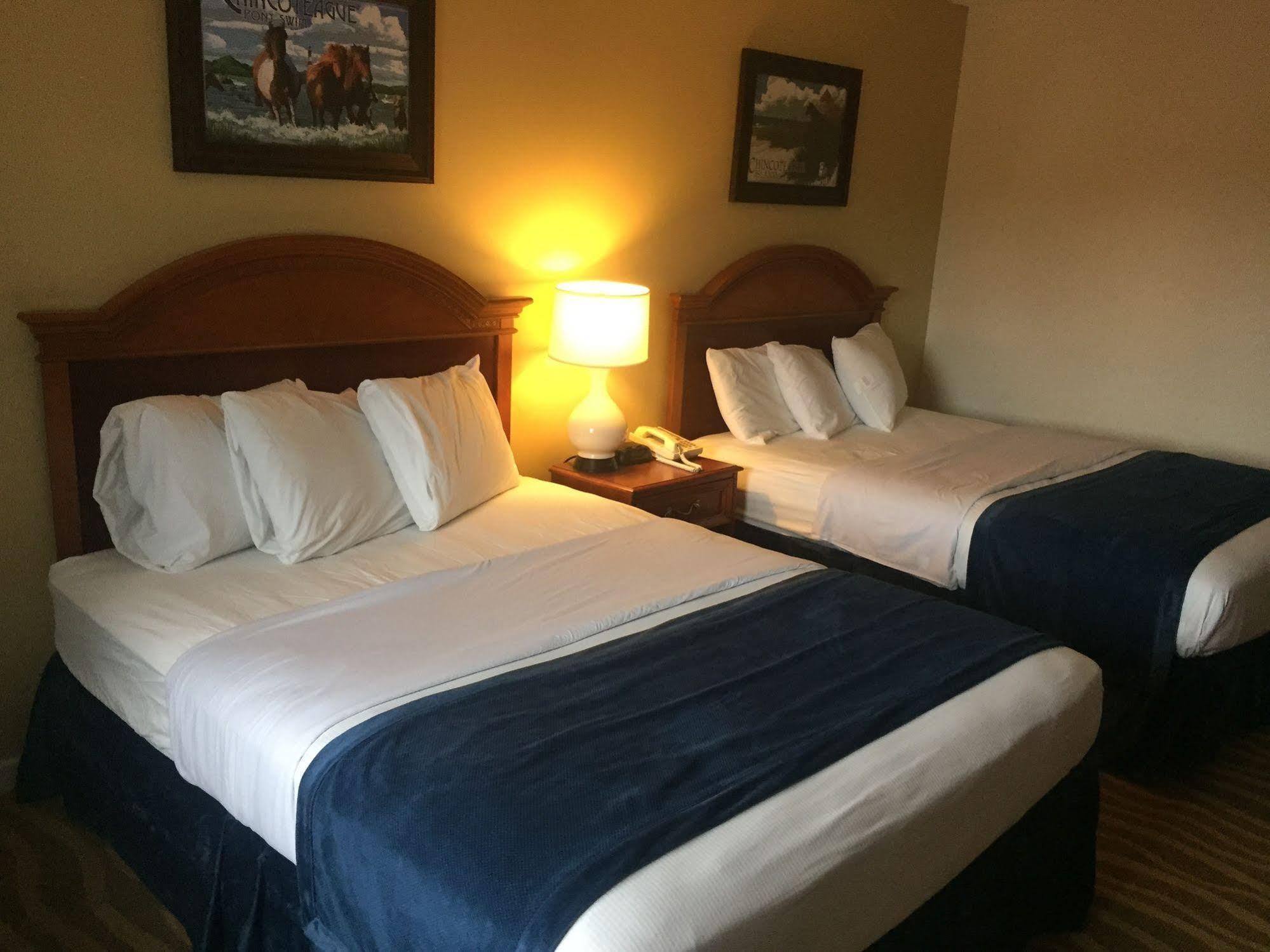 Chincoteague Inn Dış mekan fotoğraf