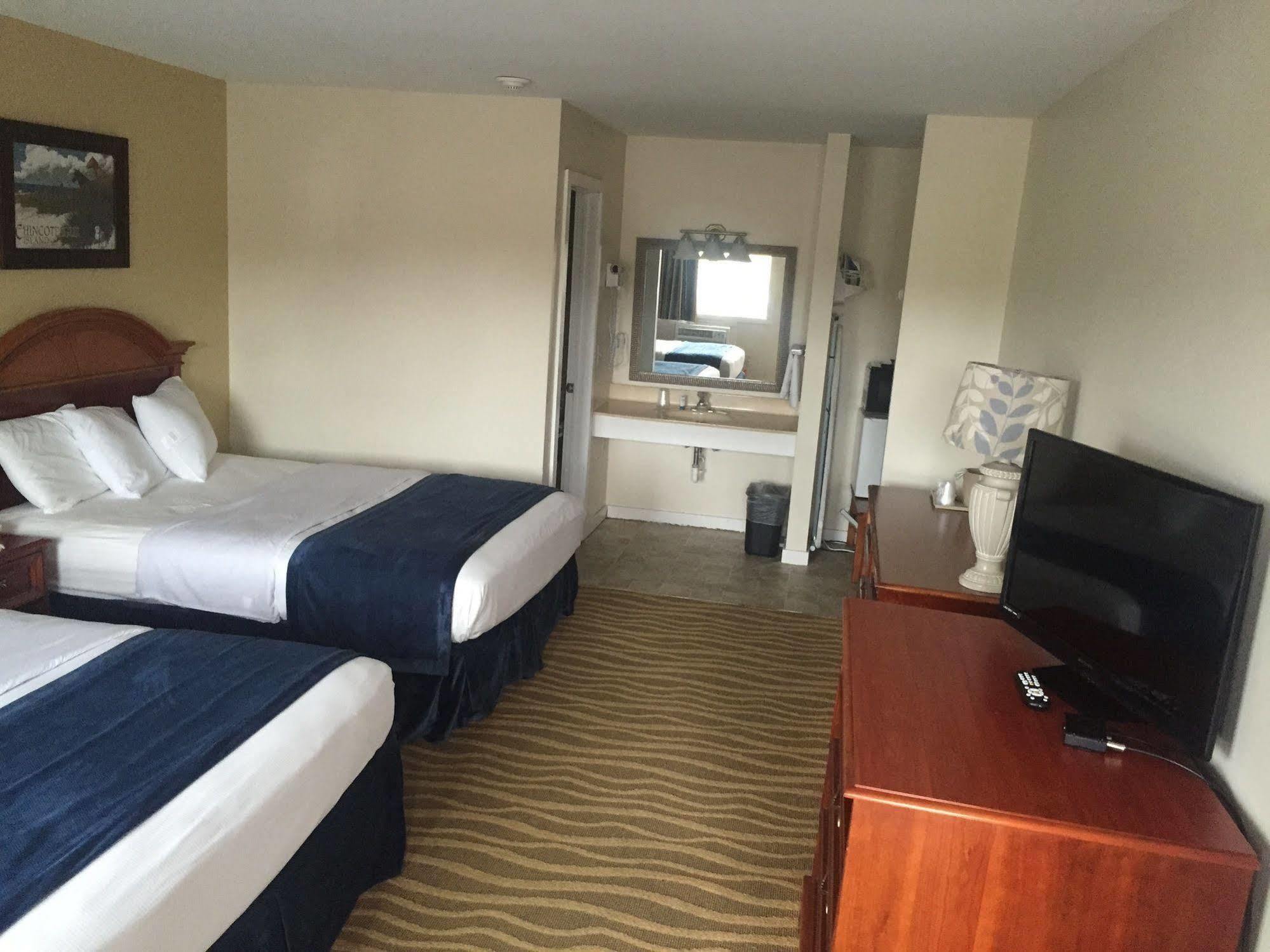 Chincoteague Inn Dış mekan fotoğraf