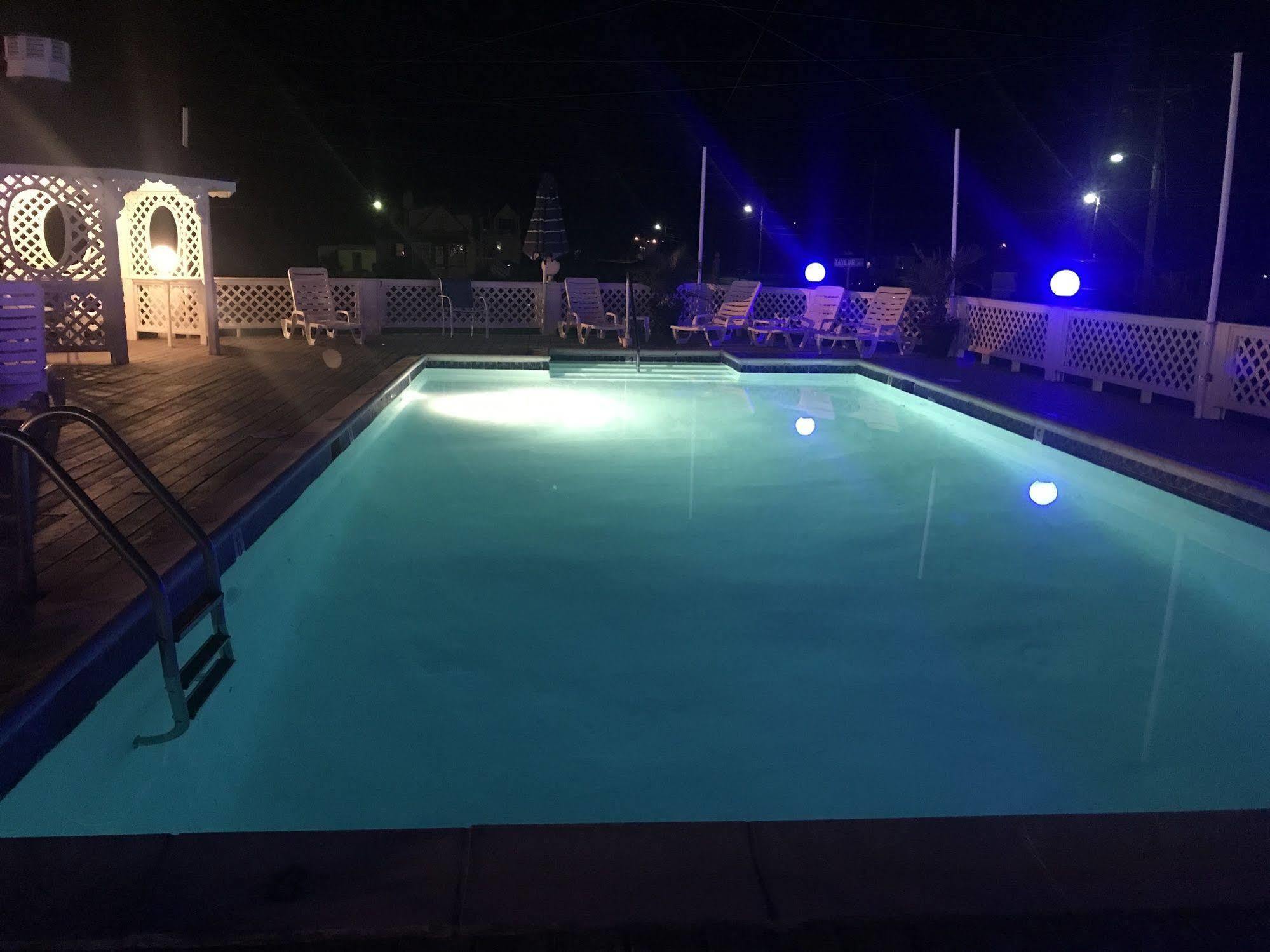 Chincoteague Inn Dış mekan fotoğraf